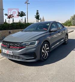 فولكسفاغن جيتا